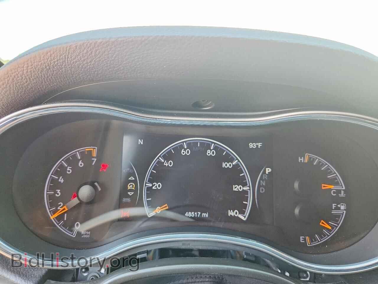 2021 JEEP CHEROKEE - VIN: 1C4RJFAG3MC812335 - Photo 9