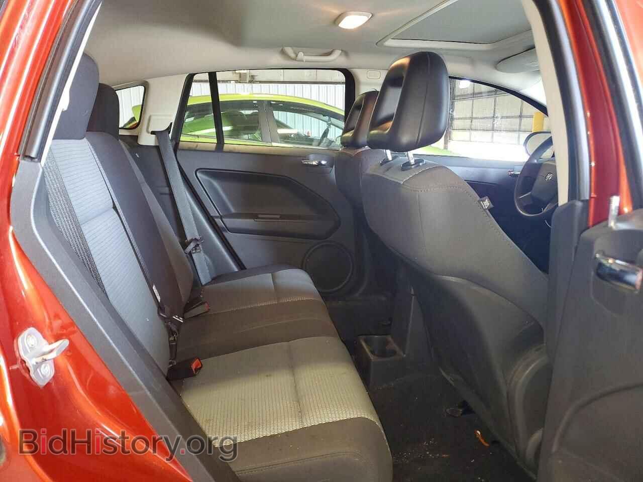 2008 DODGE CALIBER - VIN: 1B3HB48B78D692578 - Photo 11