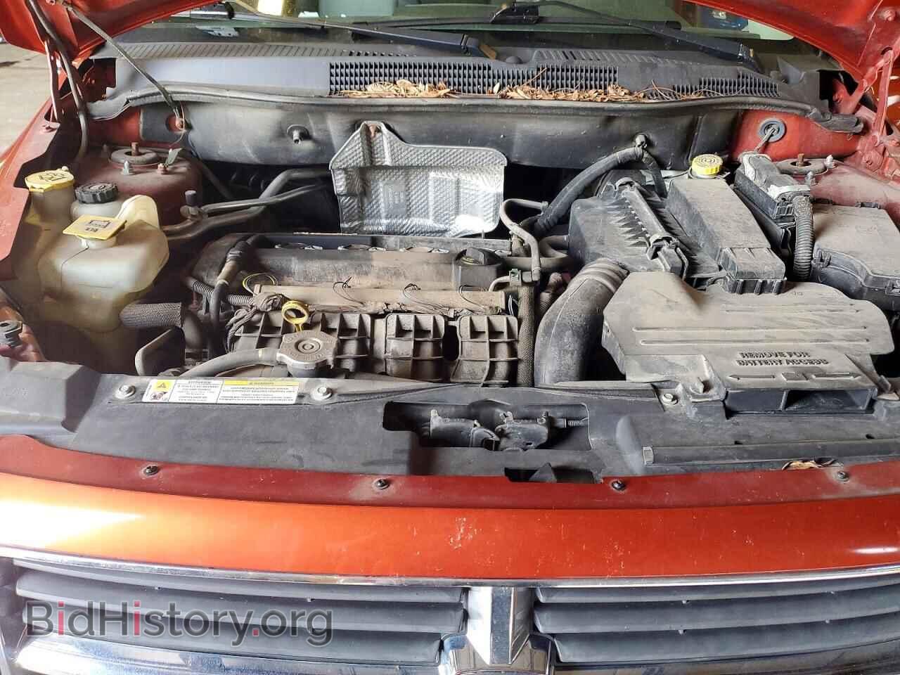2008 DODGE CALIBER - VIN: 1B3HB48B78D692578 - Photo 12