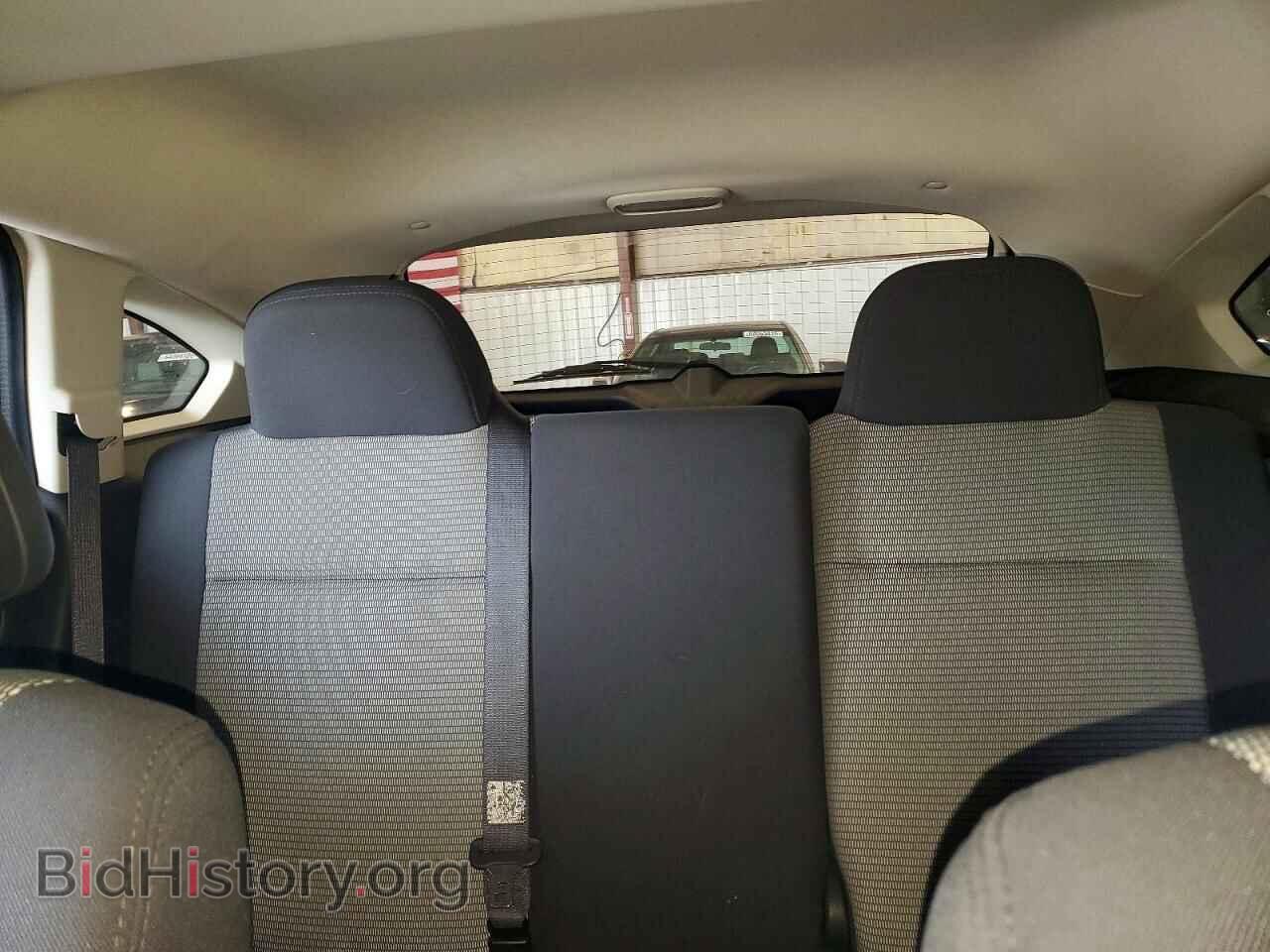 2008 DODGE CALIBER - VIN: 1B3HB48B78D692578 - Photo 10