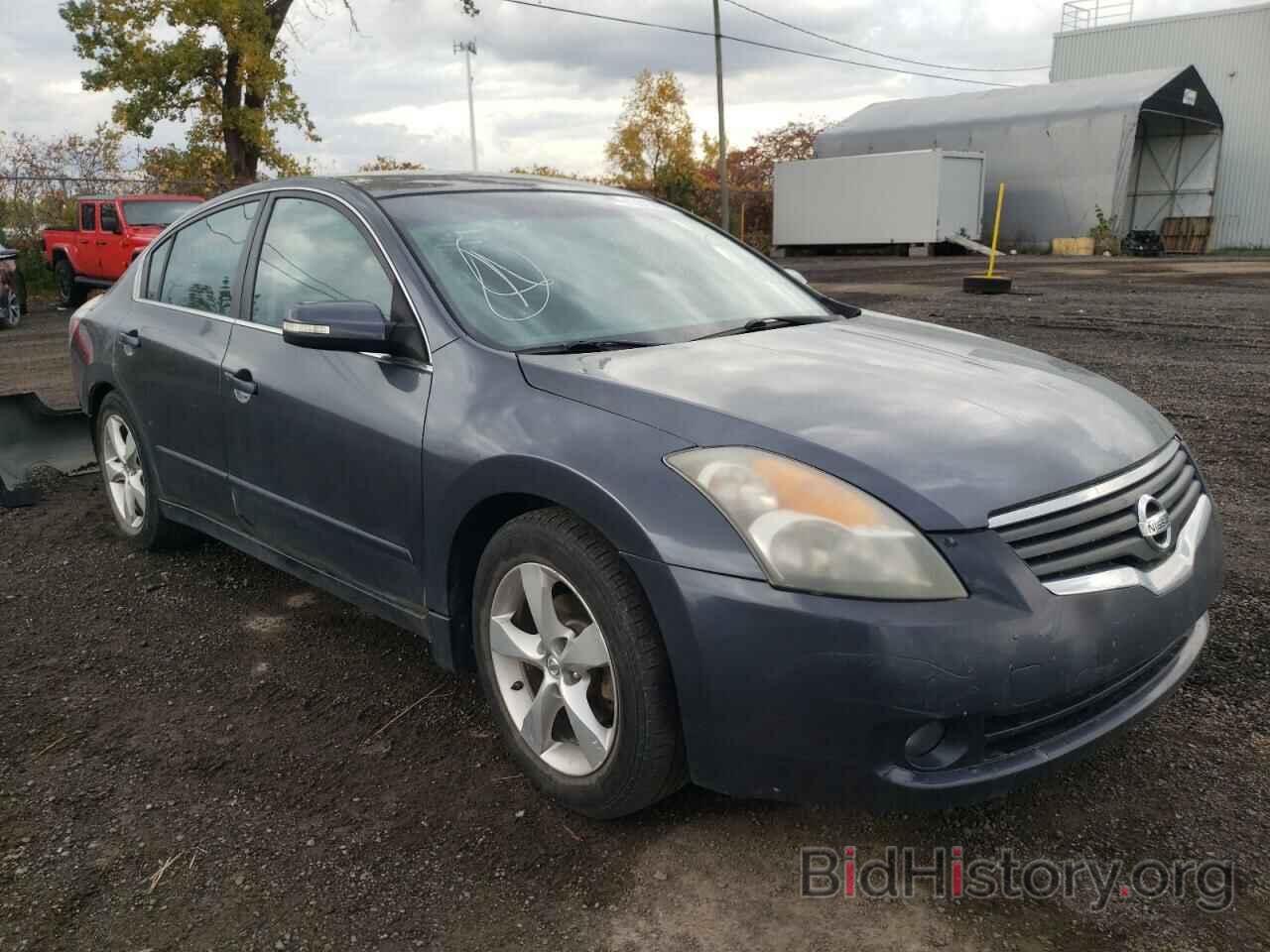 Photo 1N4BL21E88C193990 - NISSAN ALTIMA 2008