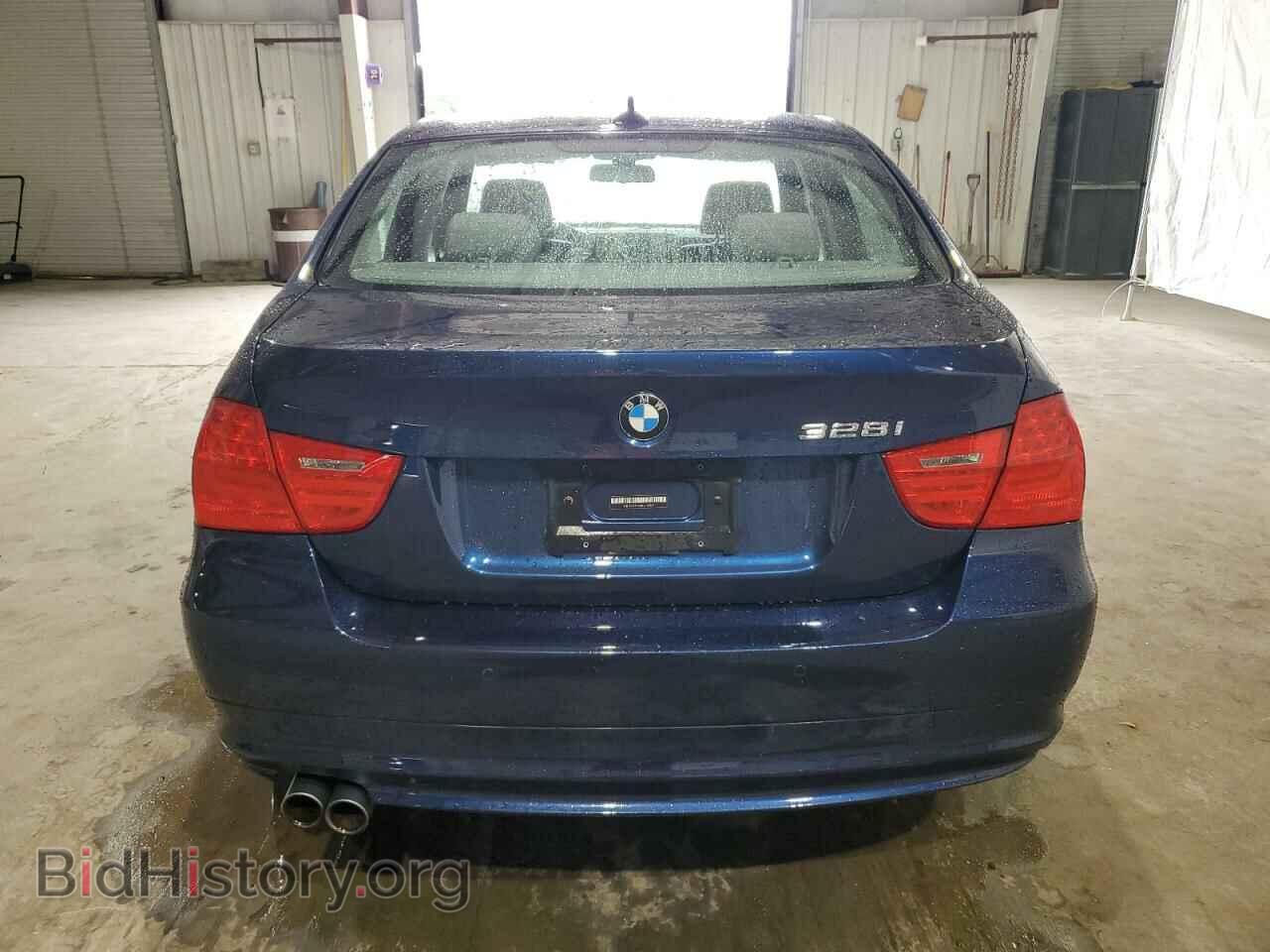 2011 BMW 3 SERIES - VIN: WBAPH7C53BE681863 - Фото 6
