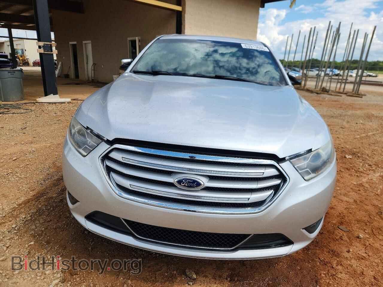 2014 FORD TAURUS - VIN: 1FAHP2F88EG104974 - Photo 5