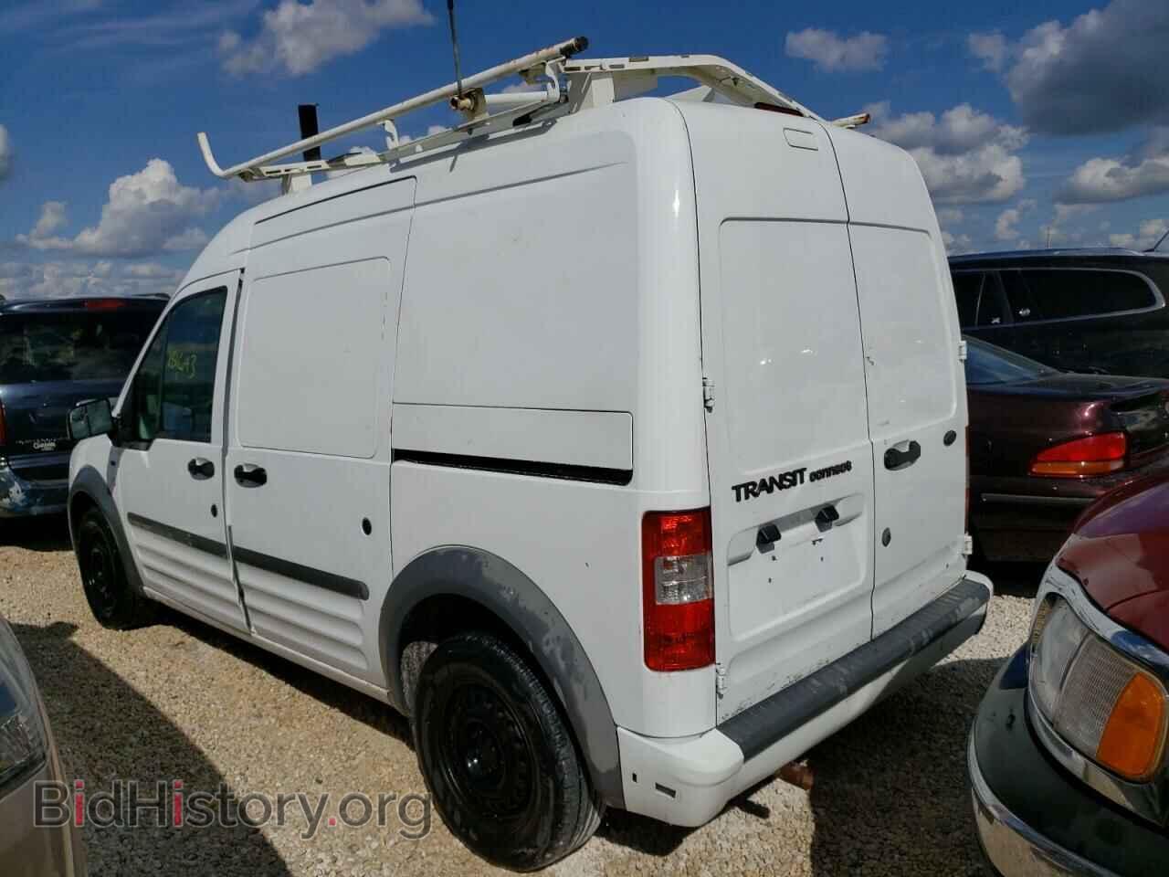 2011 FORD TRANSIT - VIN: NM0LS7BN5BT048648 - Фото 3