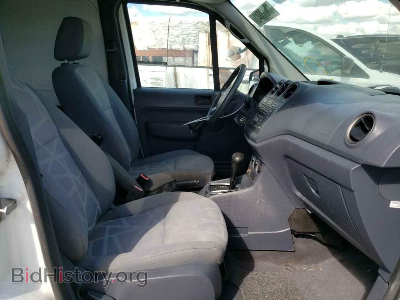 2011 FORD TRANSIT - VIN: NM0LS7BN5BT048648 - Фото 5