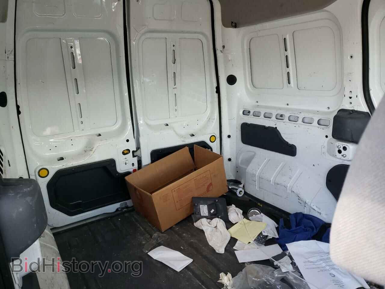 2011 FORD TRANSIT - VIN: NM0LS7BN5BT048648 - Фото 6