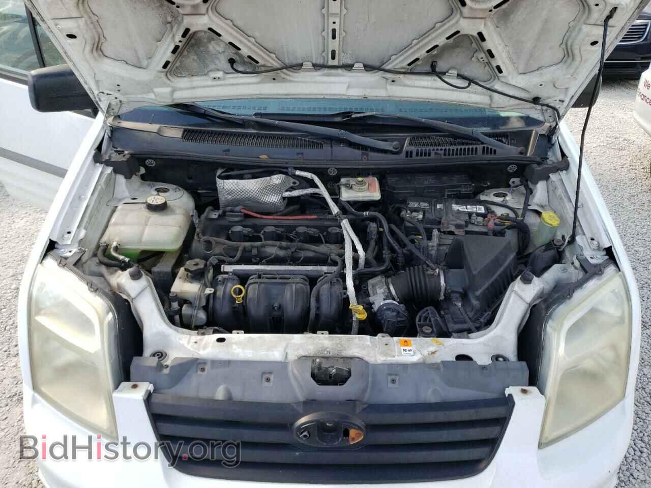2011 FORD TRANSIT - VIN: NM0LS7BN5BT048648 - Фото 7