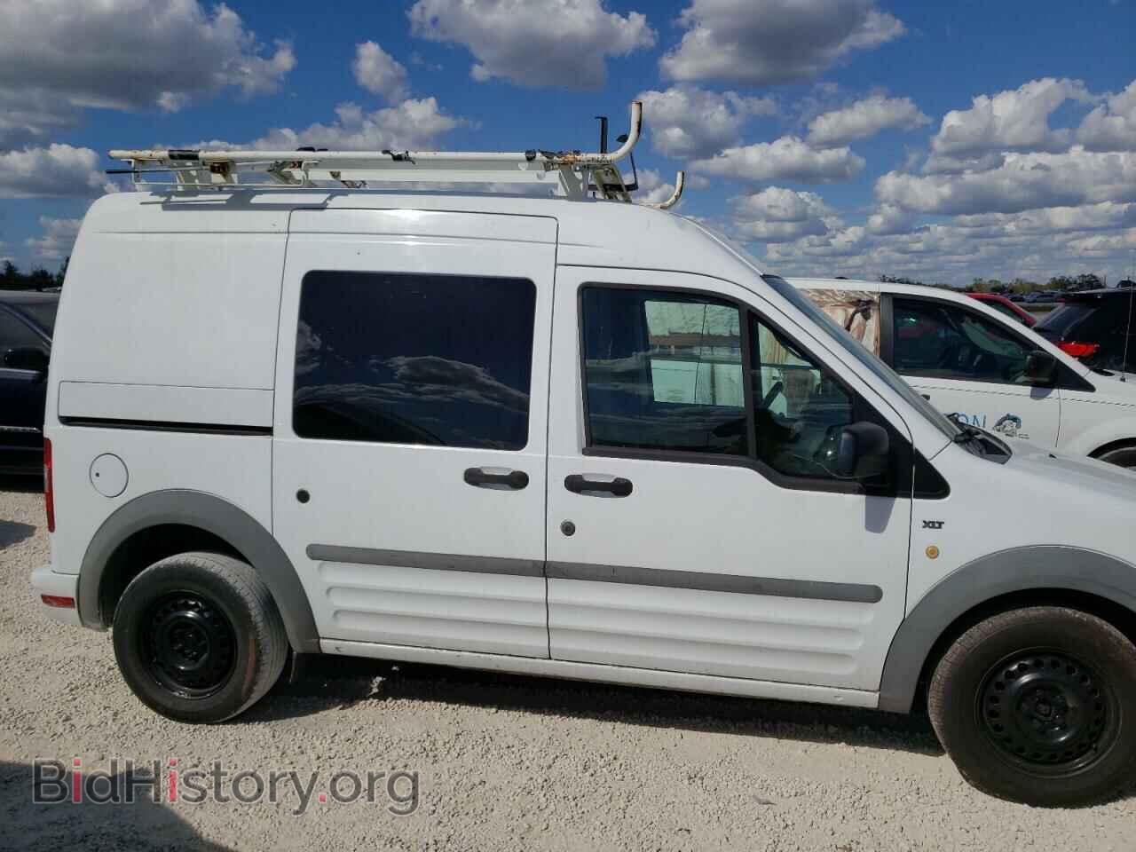 2011 FORD TRANSIT - VIN: NM0LS7BN5BT048648 - Фото 9