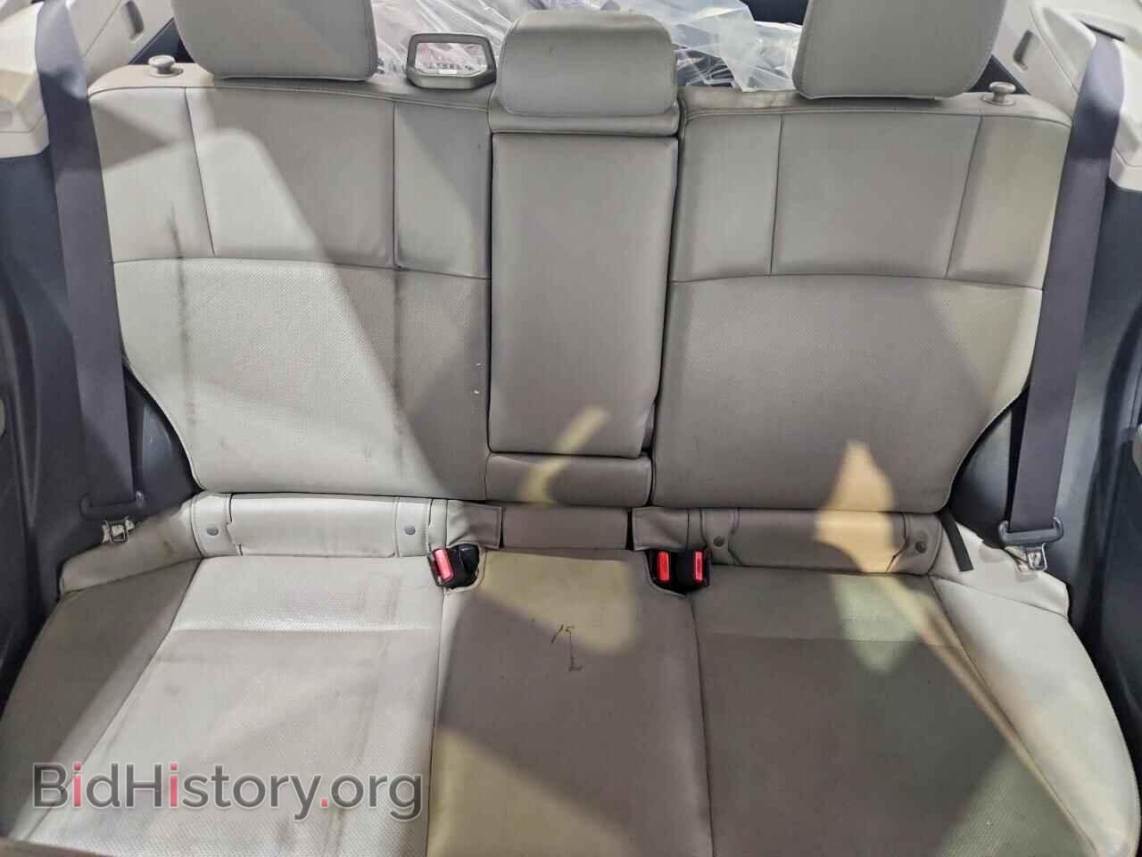 2014 SUBARU FORESTER - VIN: JF2SJAHC1EH406924 - Фото 10
