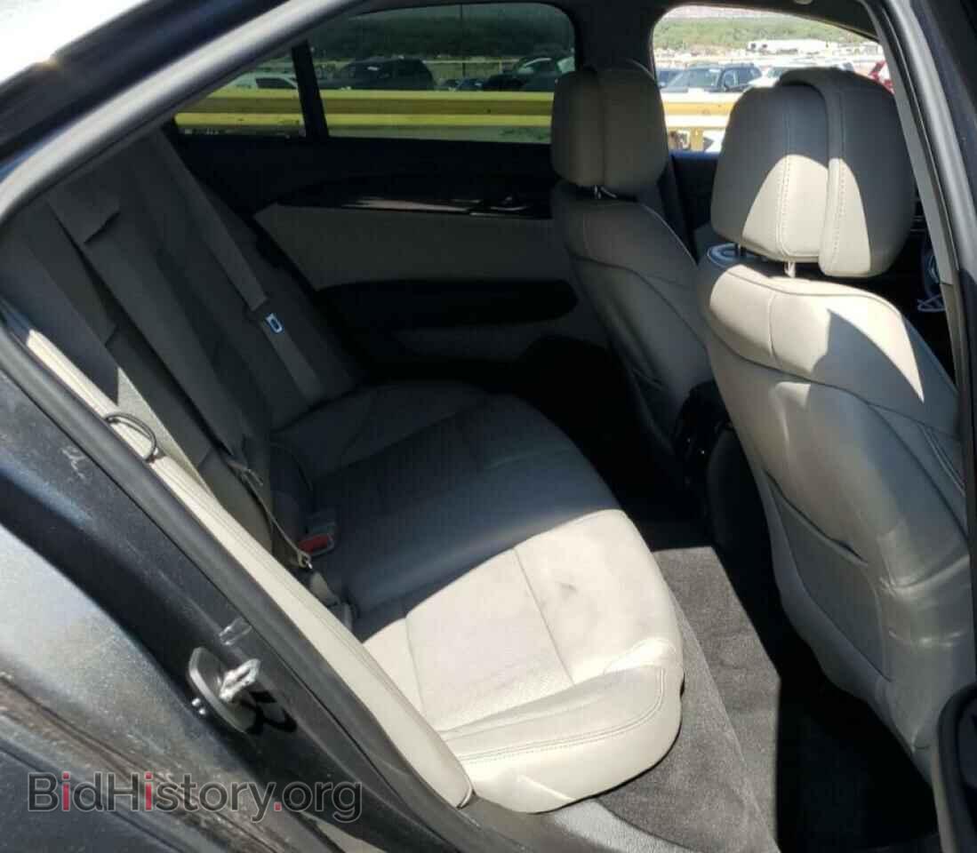 2014 CADILLAC ATS - VIN: 1G6AB5RX0E0109967 - Фото 10
