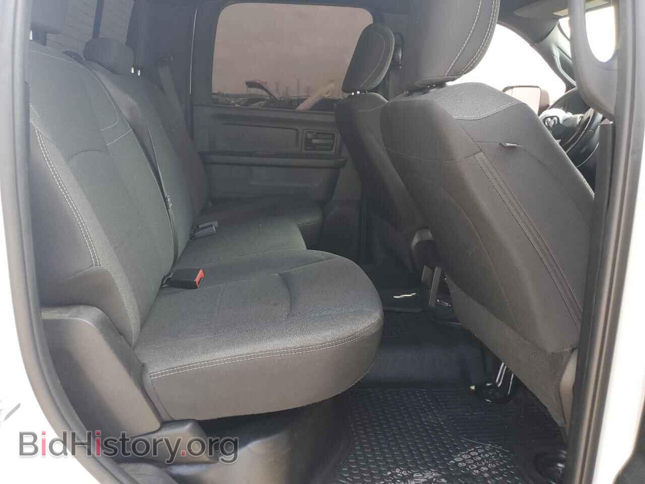 2021 RAM 2500 - VIN: 3C6UR5CJ2MG515406 - Фото 10