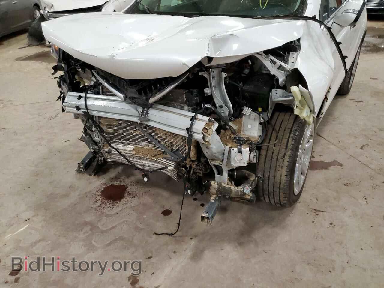 2017 BUICK ENCORE - VIN: KL4CJHSB0HB192697 - Photo 9