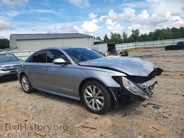 2018 AUDI A6 - VIN: WAUG8AFC4JN095758 - Photo 14