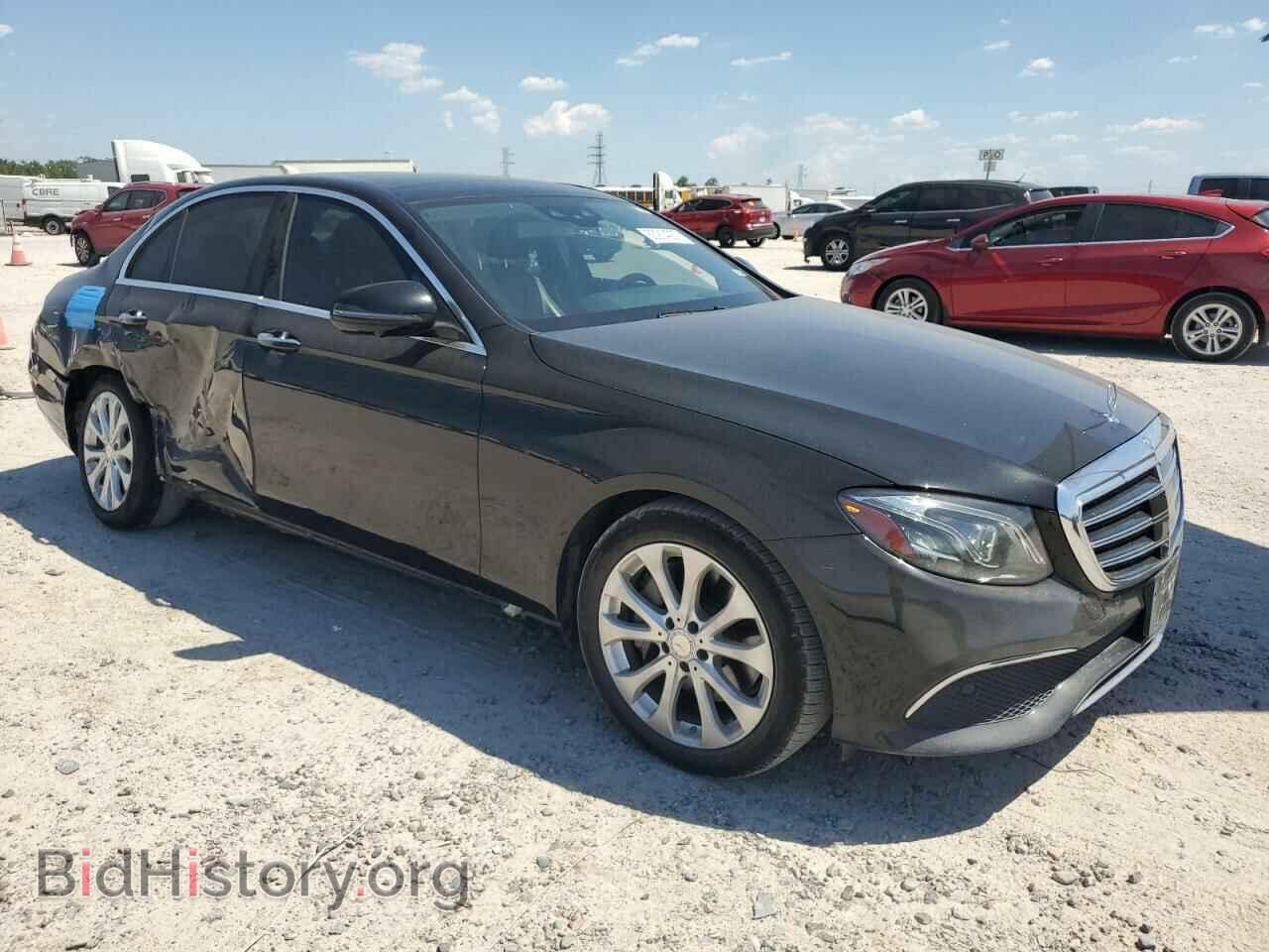 2017 MERCEDES-BENZ E-CLASS - VIN: WDDZF4JB7HA223516 - Фото 4