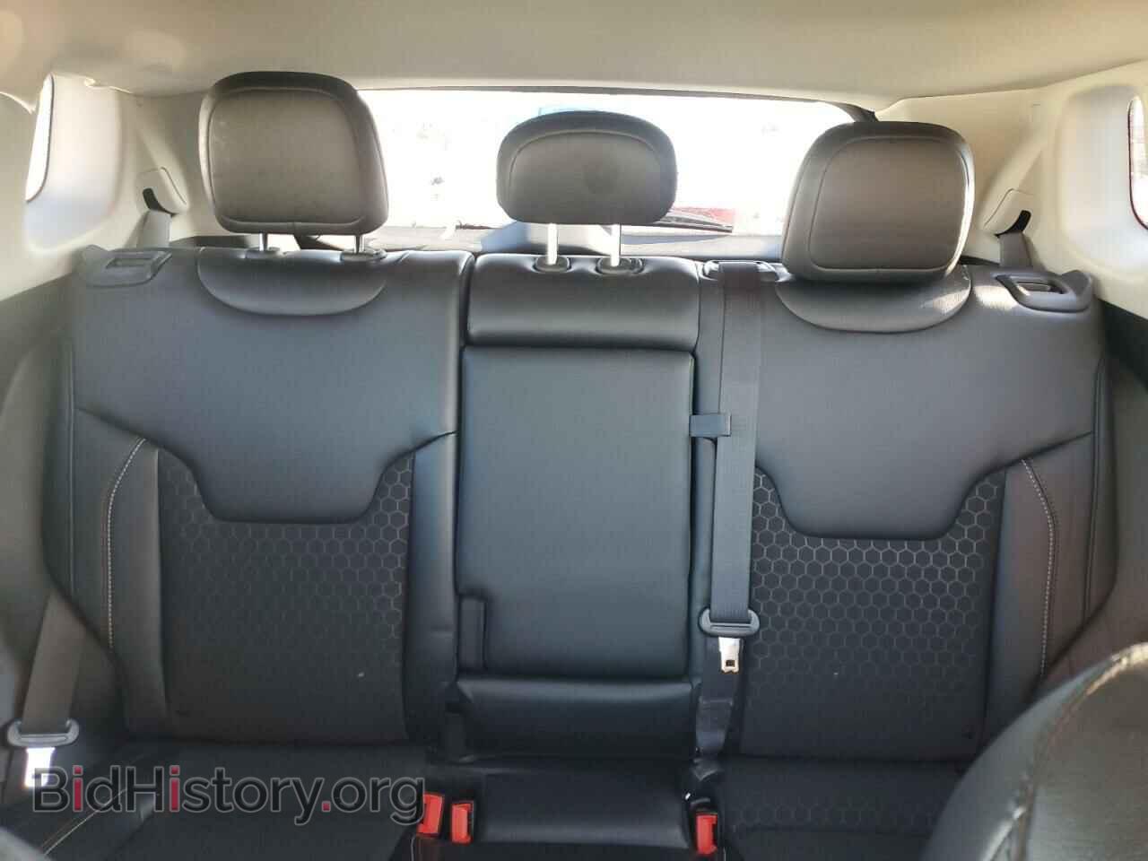 2021 JEEP COMPASS - VIN: 3C4NJDBB8MT503146 - Фото 10