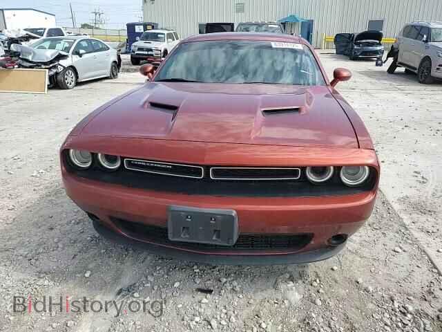 2020 DODGE CHALLENGER - VIN: 2C3CDZAG3LH206631 - Фото 13