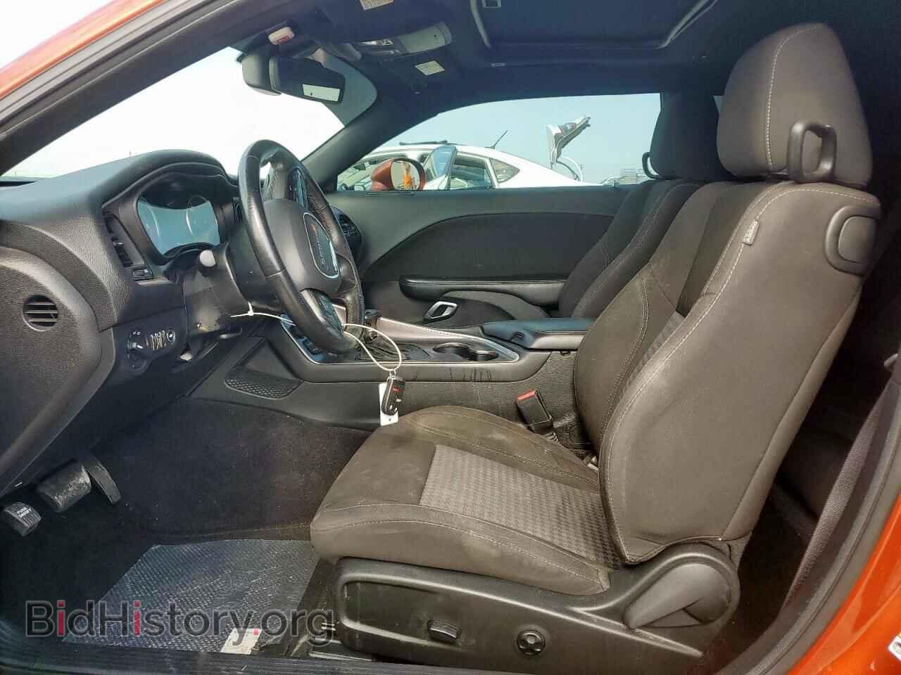 2020 DODGE CHALLENGER - VIN: 2C3CDZAG3LH206631 - Фото 7