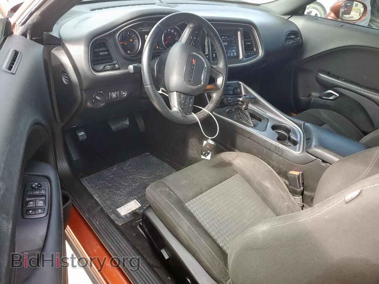 2020 DODGE CHALLENGER - VIN: 2C3CDZAG3LH206631 - Фото 8