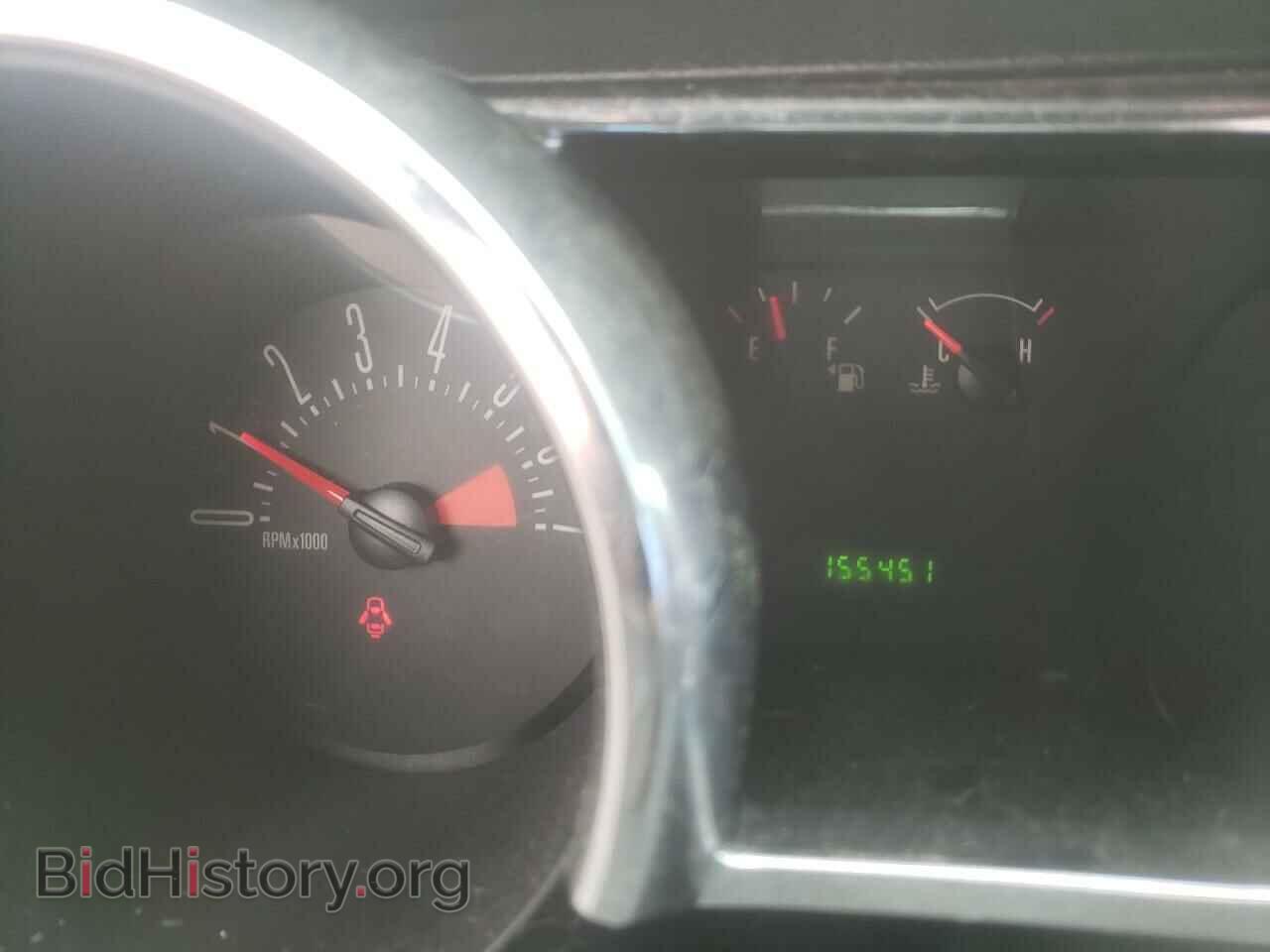 2007 FORD ALL Models - VIN: 1ZVFT80N375325988 - Фото 9