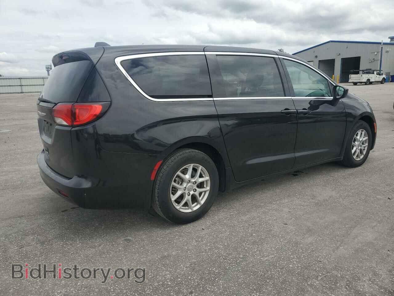 2017 CHRYSLER PACIFICA - VIN: 2C4RC1DG4HR663648 - Photo 3