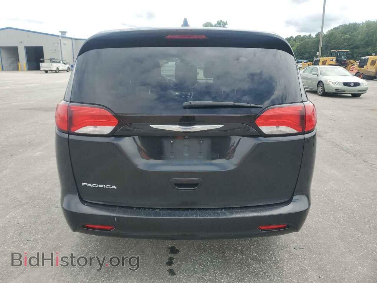 2017 CHRYSLER PACIFICA - VIN: 2C4RC1DG4HR663648 - Photo 6