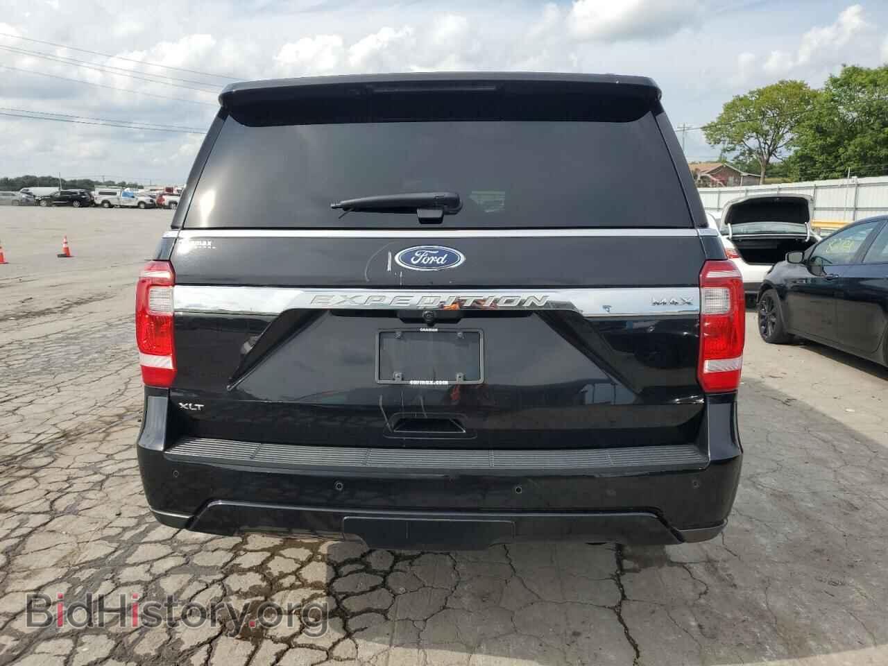 2020 FORD EXPEDITION - VIN: 1FMJK1JT9LEA75831 - Фото 6