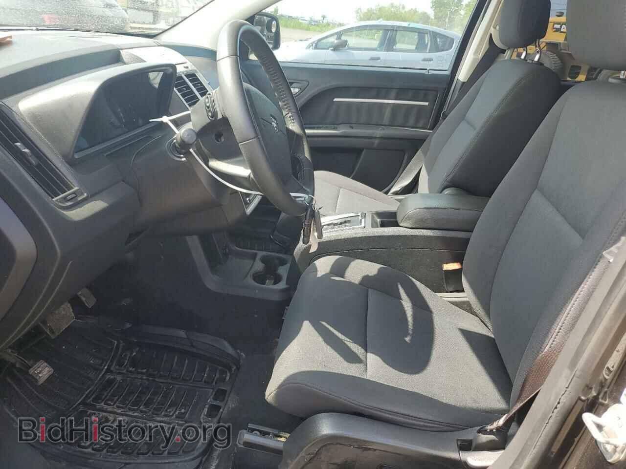 2010 DODGE JOURNEY - VIN: 3D4PG5FV0AT204024 - Фото 7