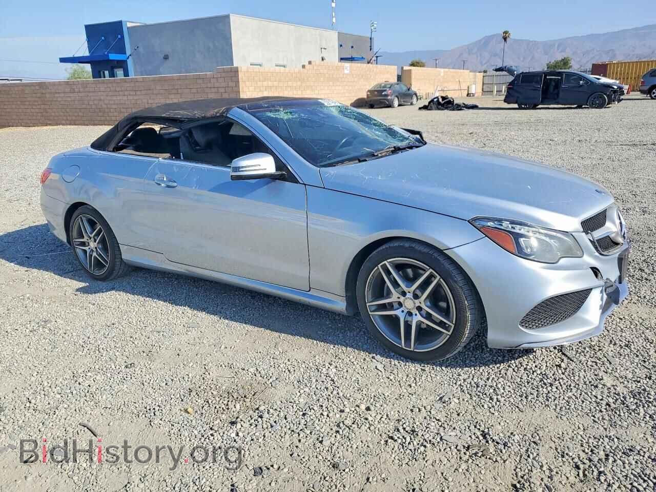 2016 MERCEDES-BENZ E-CLASS - VIN: WDDKK6FF1GF332074 - Фото 4