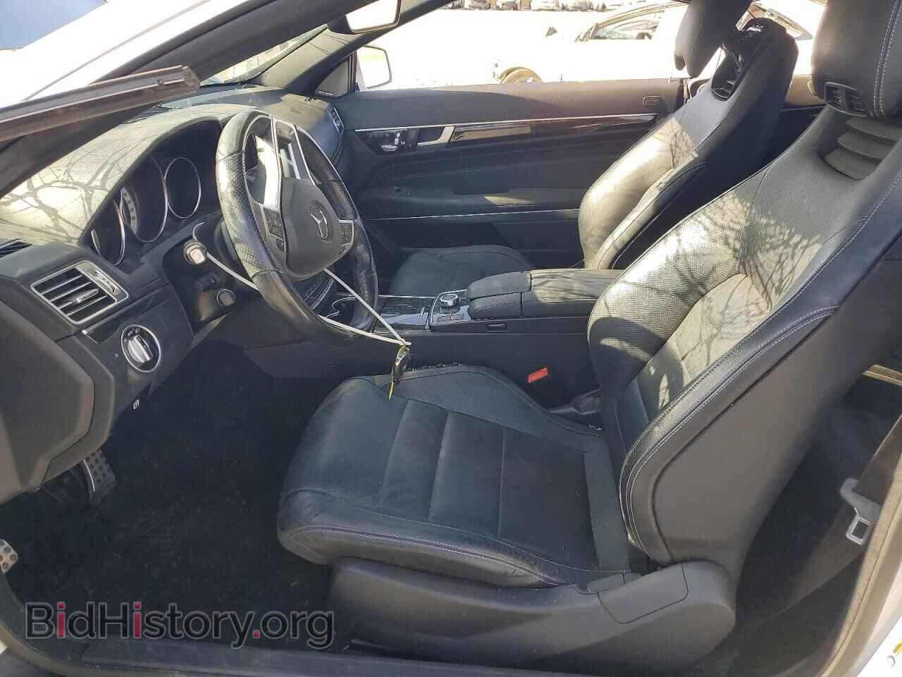 2016 MERCEDES-BENZ E-CLASS - VIN: WDDKK6FF1GF332074 - Фото 7
