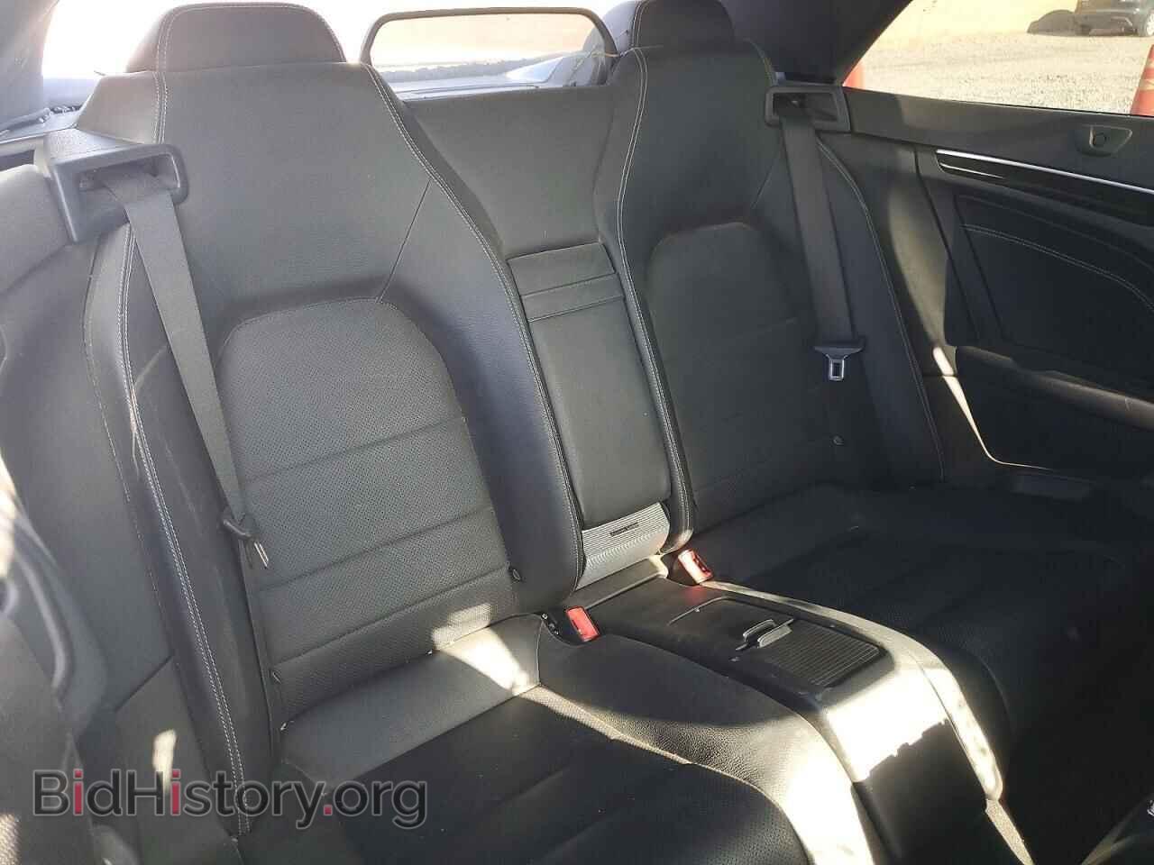 2016 MERCEDES-BENZ E-CLASS - VIN: WDDKK6FF1GF332074 - Фото 10