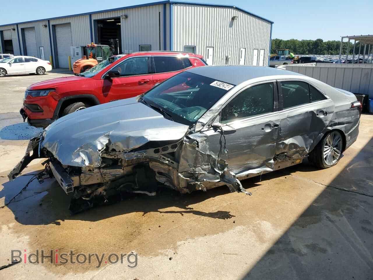 Фотография 1G6DB5RK4P0124587 - CADILLAC CT4 2023
