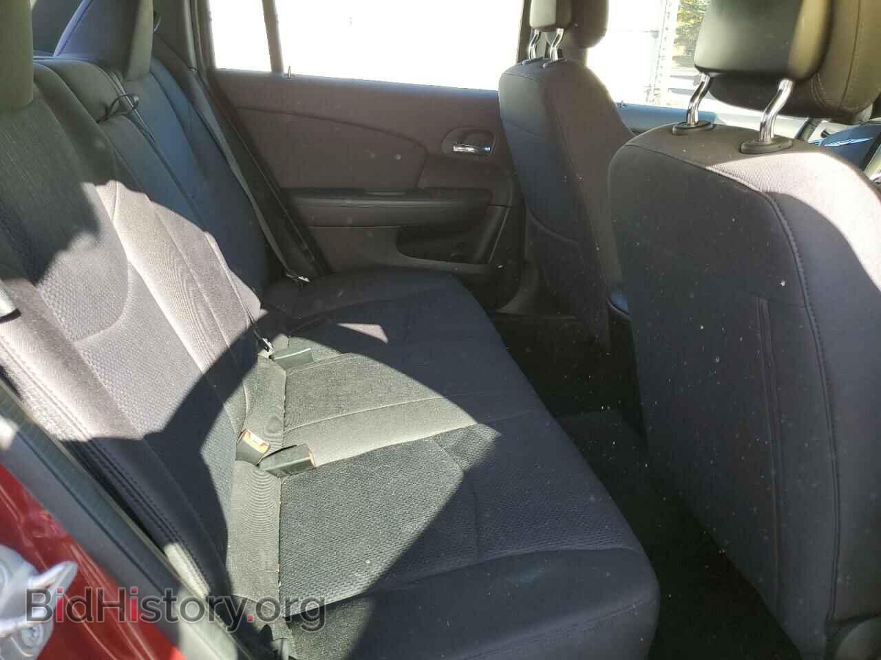 2013 CHRYSLER 200 - VIN: 1C3CCBBB9DN575080 - Фото 6