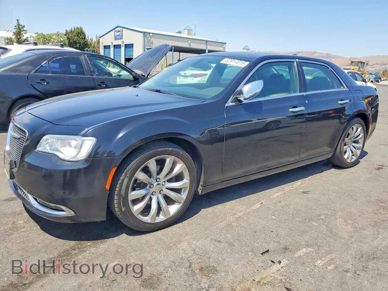 Photo 2C3CCAEG7HH668003 - CHRYSLER 300 2017