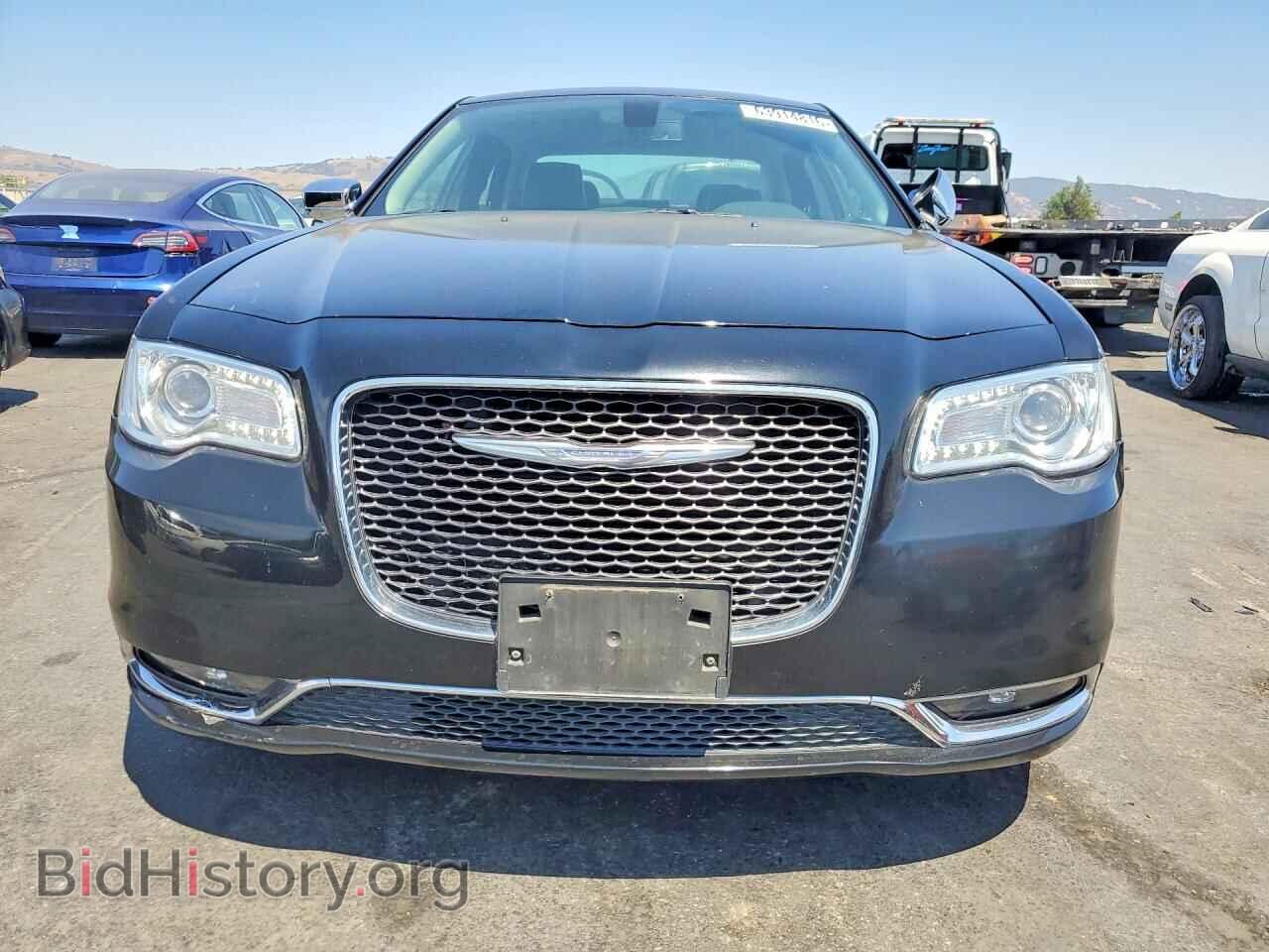 2017 CHRYSLER 300 - VIN: 2C3CCAEG7HH668003 - Photo 5
