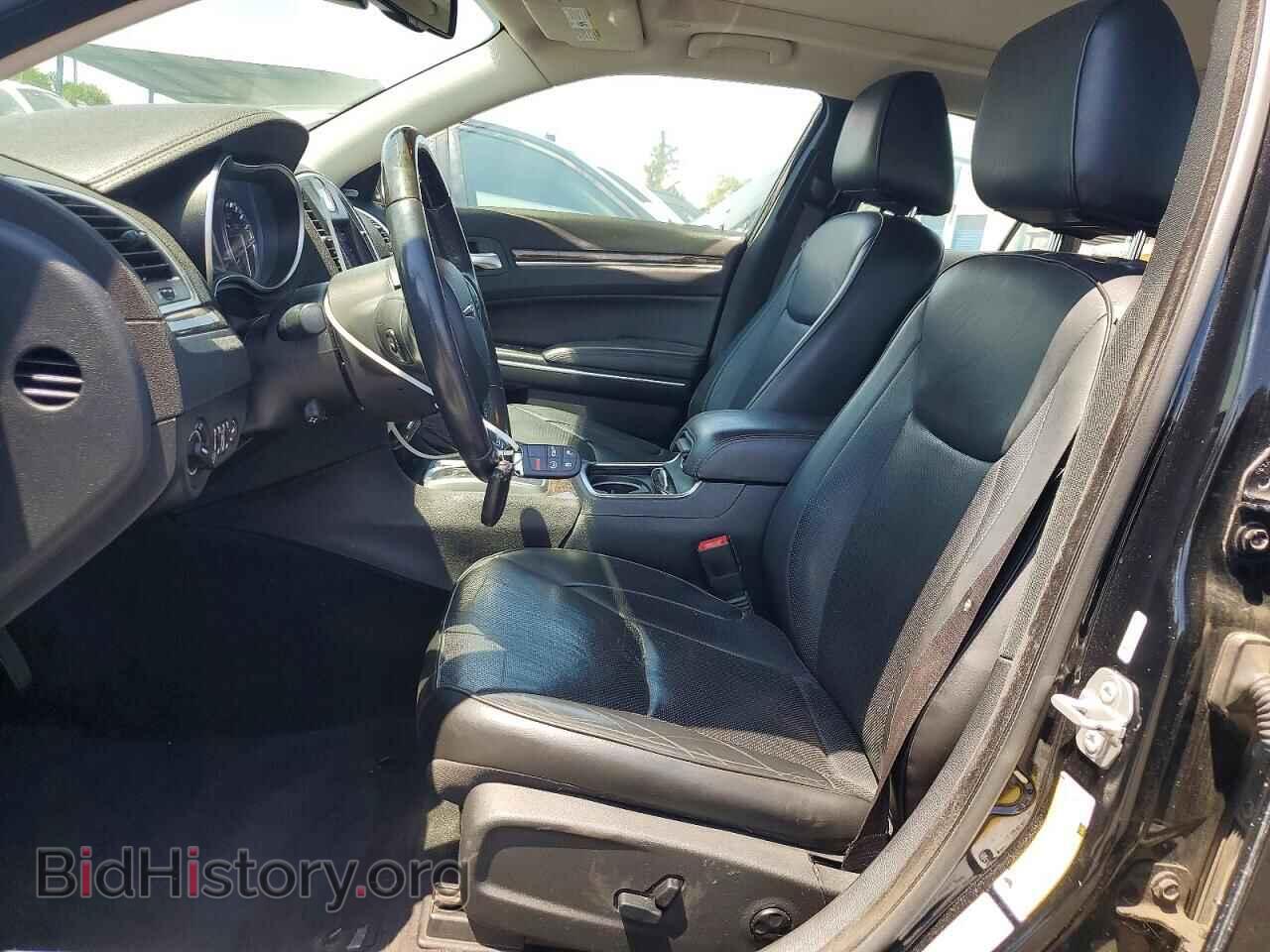 2017 CHRYSLER 300 - VIN: 2C3CCAEG7HH668003 - Photo 7