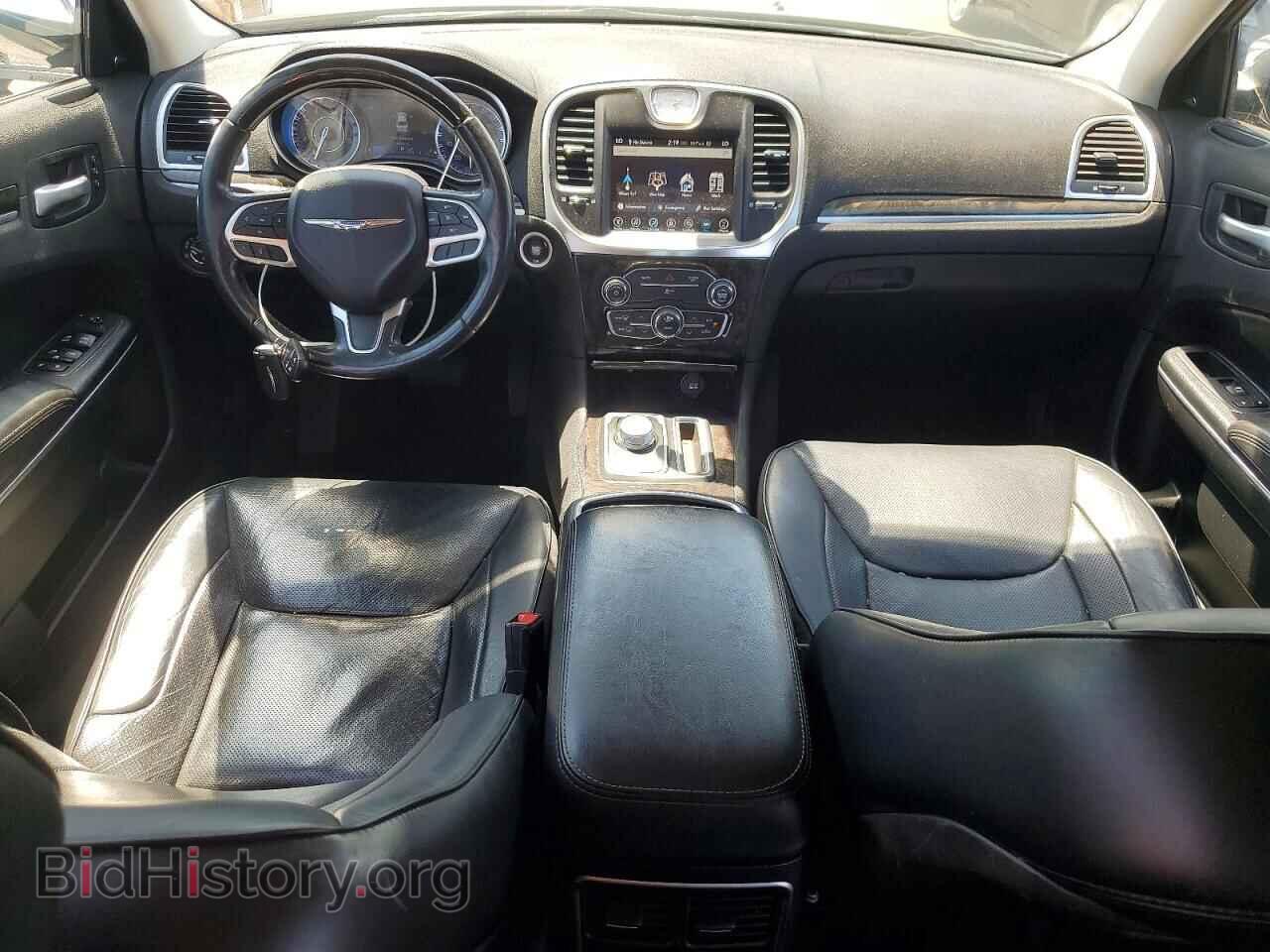 2017 CHRYSLER 300 - VIN: 2C3CCAEG7HH668003 - Photo 8