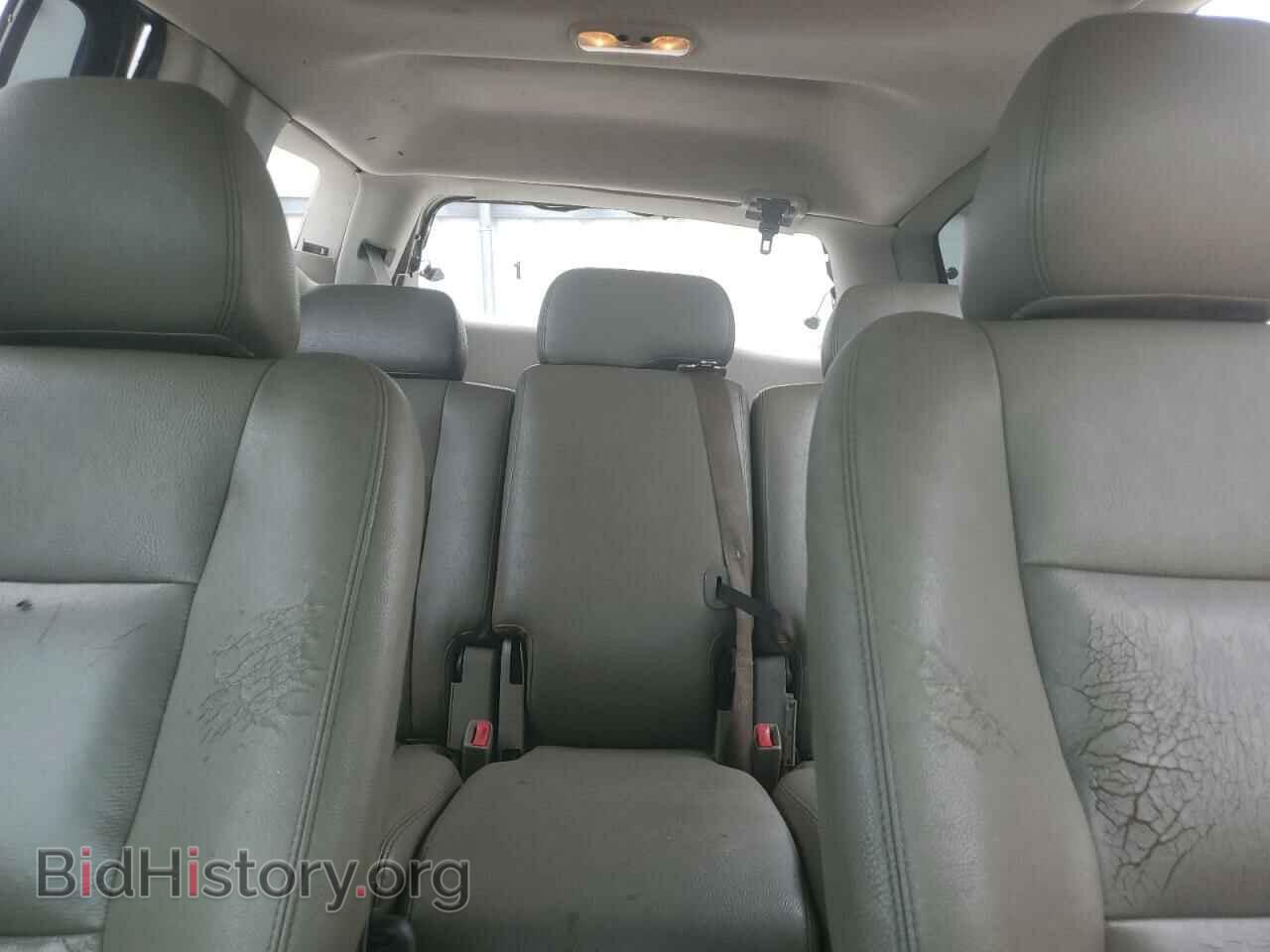 2006 DODGE DURANGO - VIN: 1D4HD48N86F154270 - Фото 10