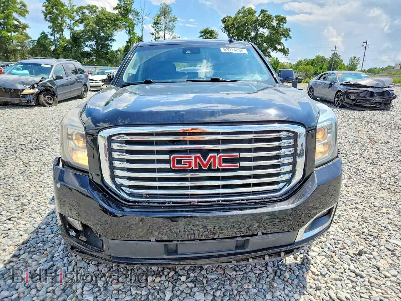 2017 GMC YUKON - VIN: 1GKS2BKC2HR193284 - Фото 5