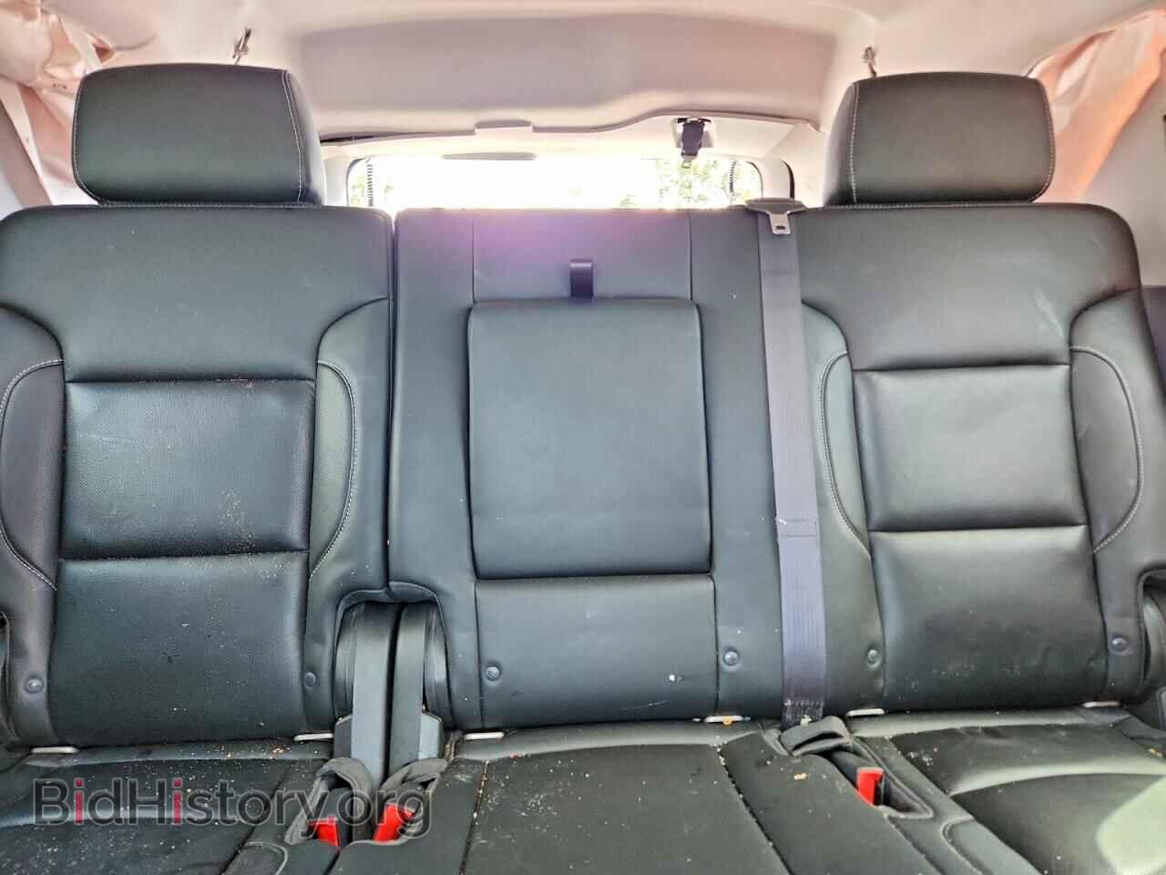 2017 GMC YUKON - VIN: 1GKS2BKC2HR193284 - Фото 10
