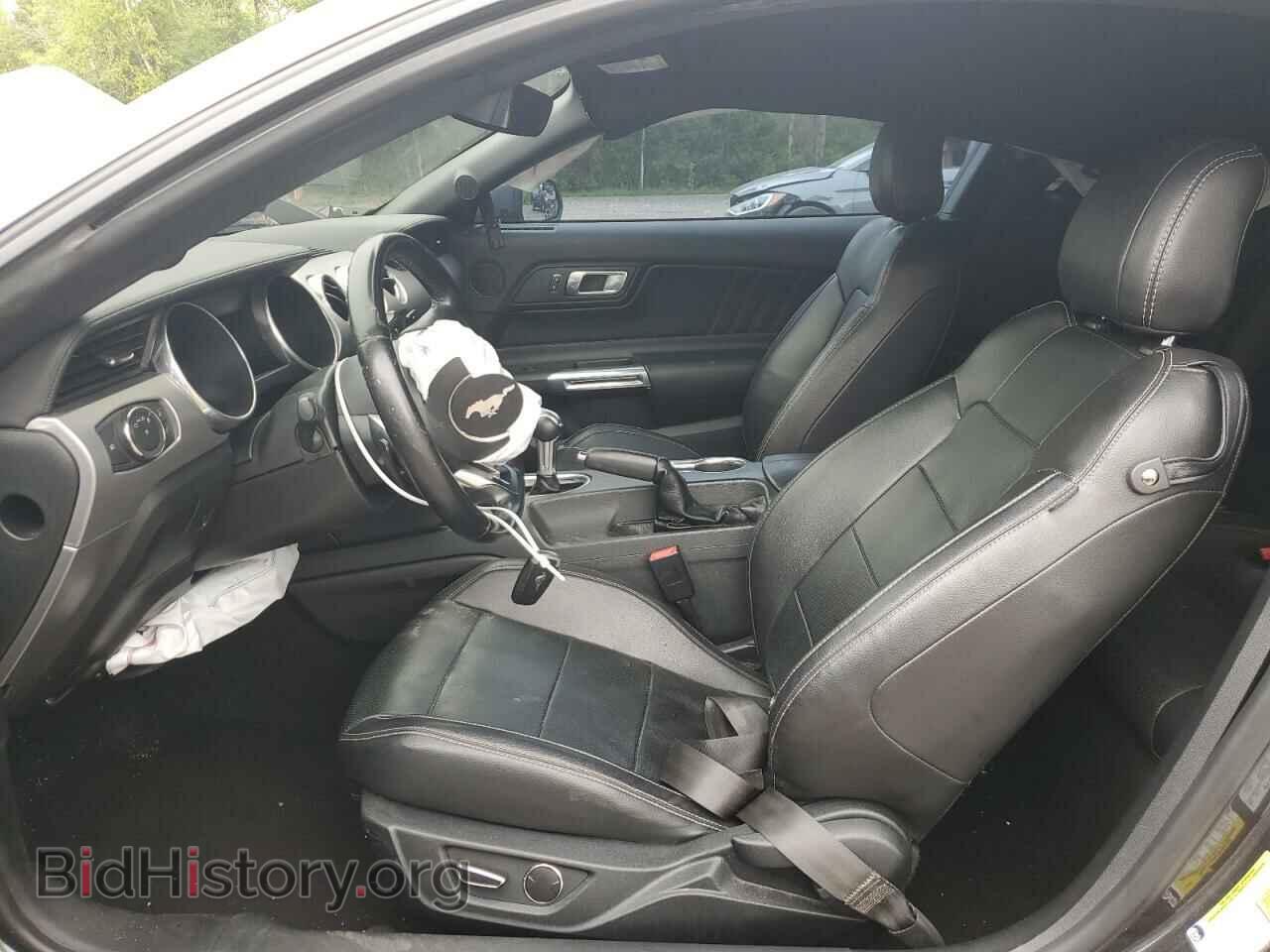 2019 FORD ALL Models - VIN: 1FA6P8TH3K5111028 - Photo 7