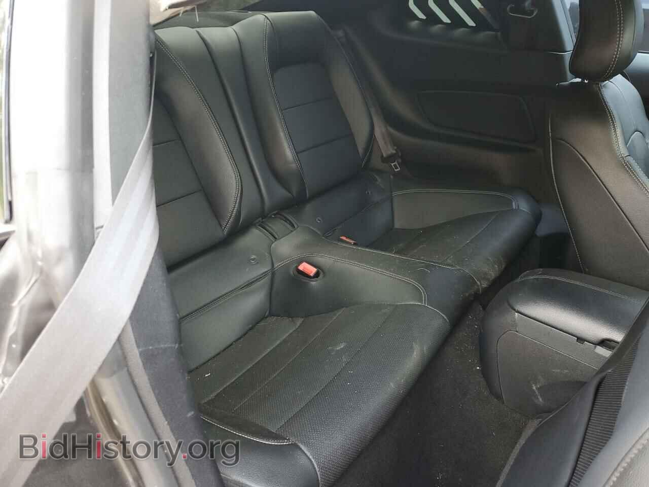 2019 FORD ALL Models - VIN: 1FA6P8TH3K5111028 - Photo 10