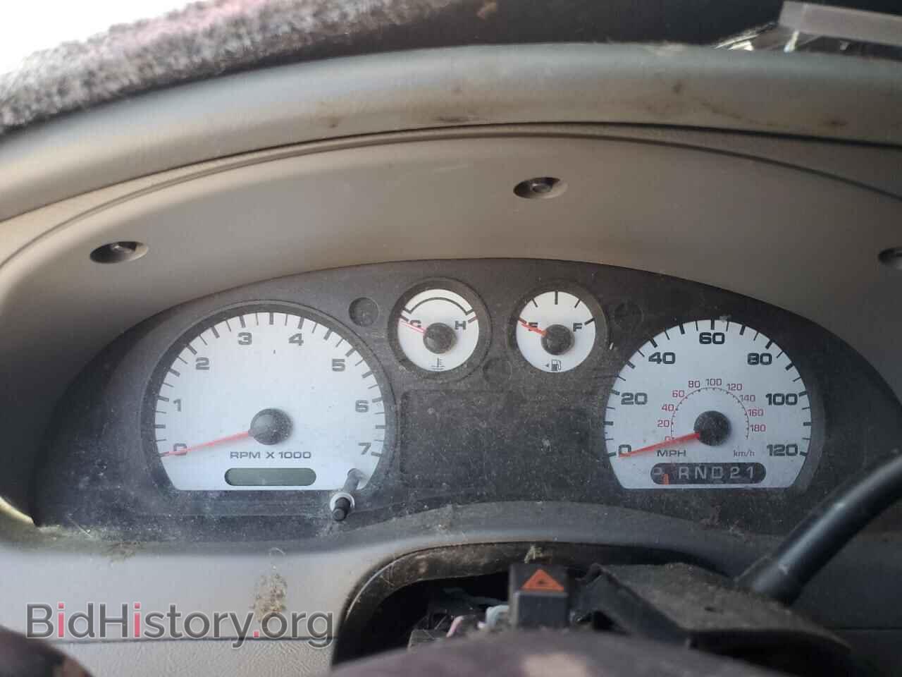 2011 FORD RANGER - VIN: 1FTKR1EE5BPA55370 - Фото 9