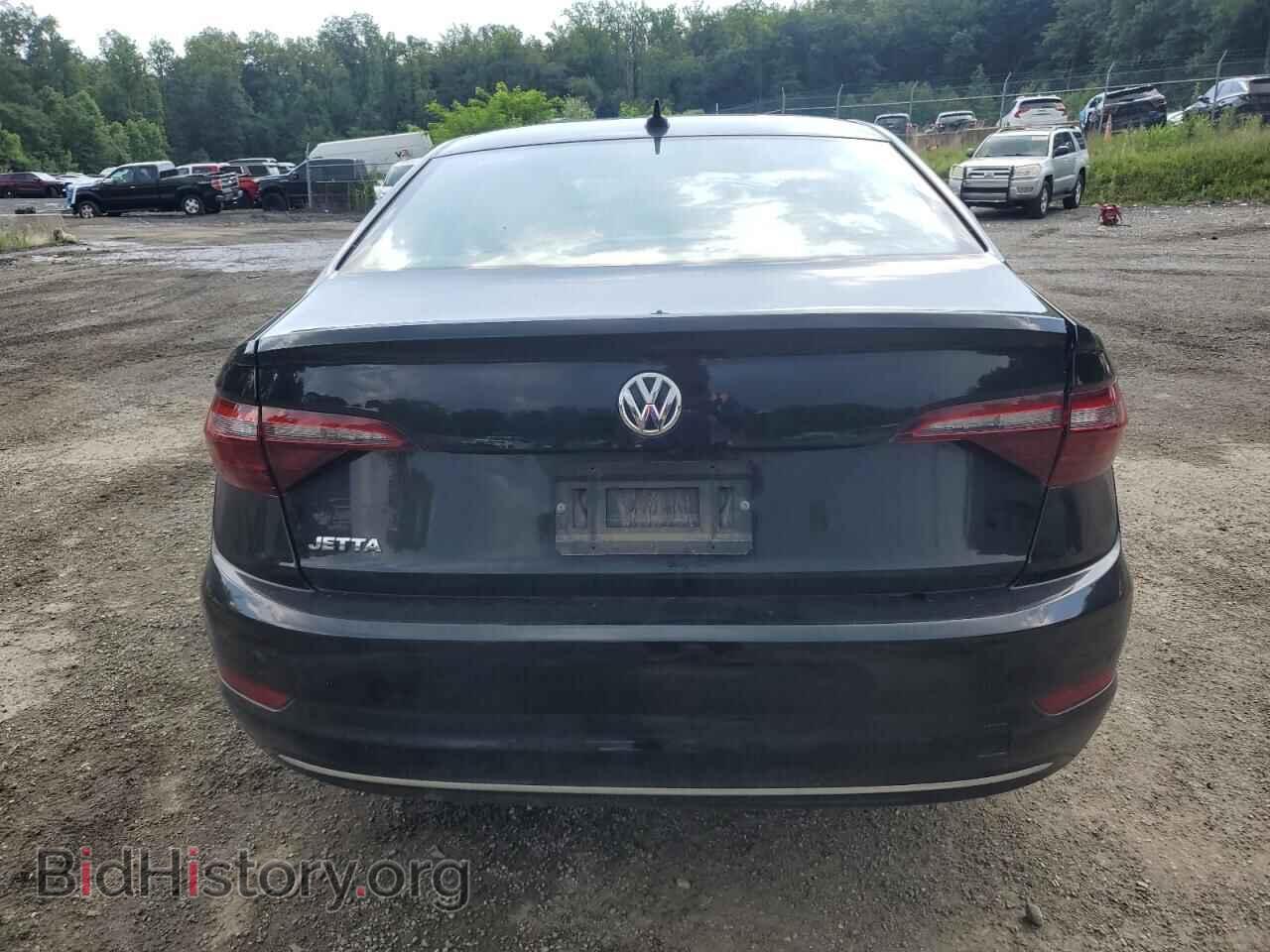 2021 VOLKSWAGEN JETTA - VIN: 3VWC57BU2MM044136 - Фото 6