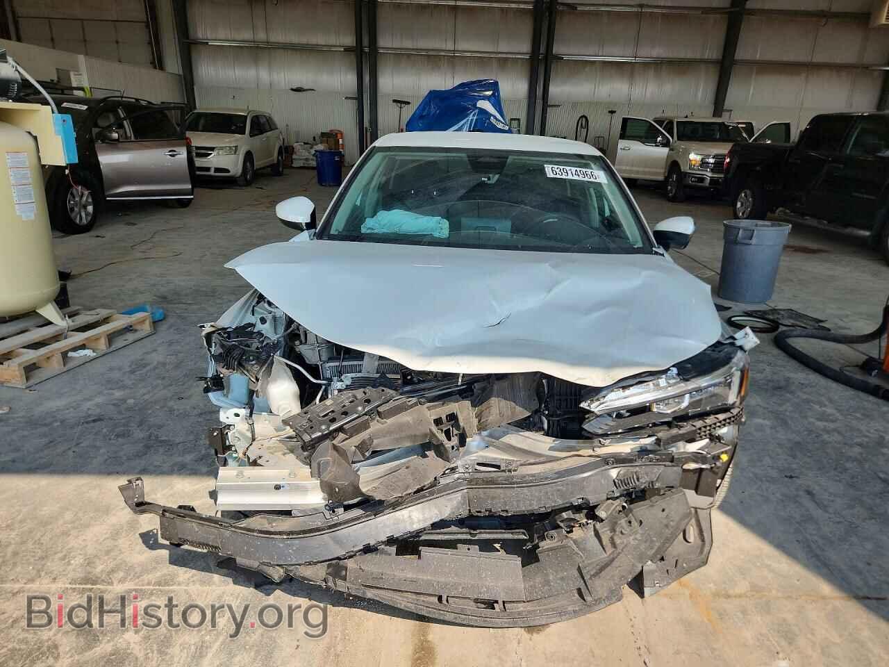 2023 HONDA CIVIC - VIN: 2HGFE2F20PH552721 - Photo 5