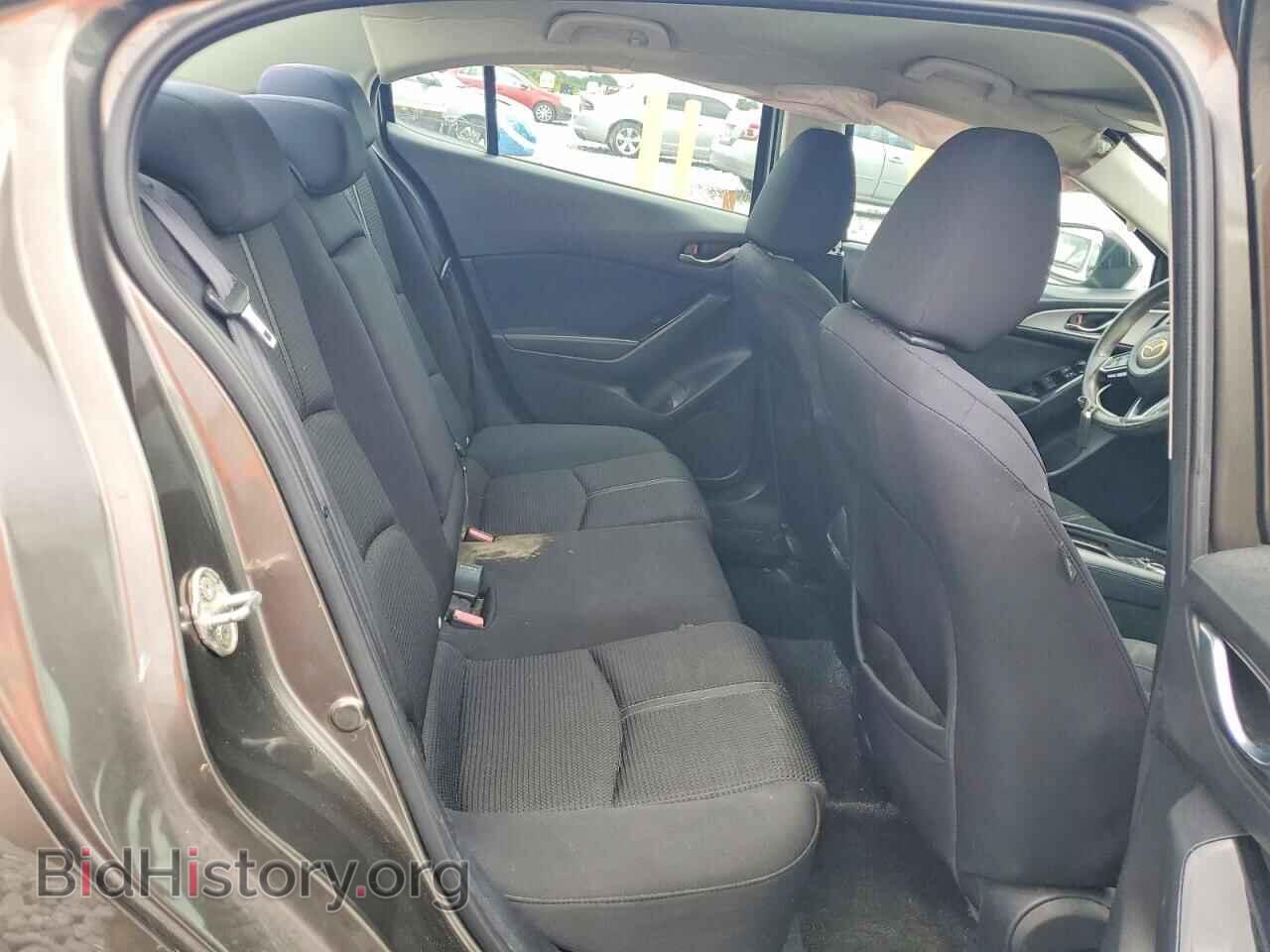 2017 MAZDA 3 - VIN: 3MZBN1U70HM156536 - Фото 10