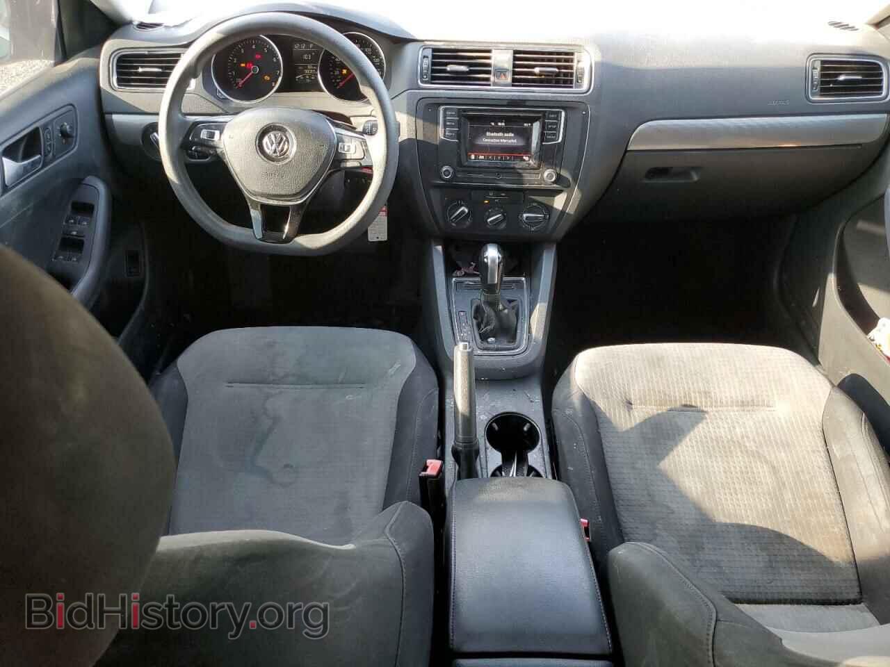 2017 VOLKSWAGEN JETTA - VIN: 3VW2B7AJ2HM219311 - Фото 8