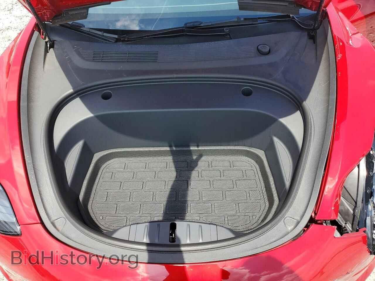2023 TESLA MODEL 3 - VIN: 5YJ3E1EA5PF612910 - Photo 11