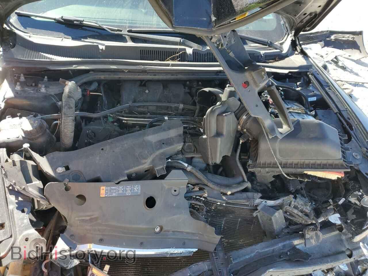 2013 FORD TAURUS - VIN: 1FAHP2E80DG116133 - Photo 7
