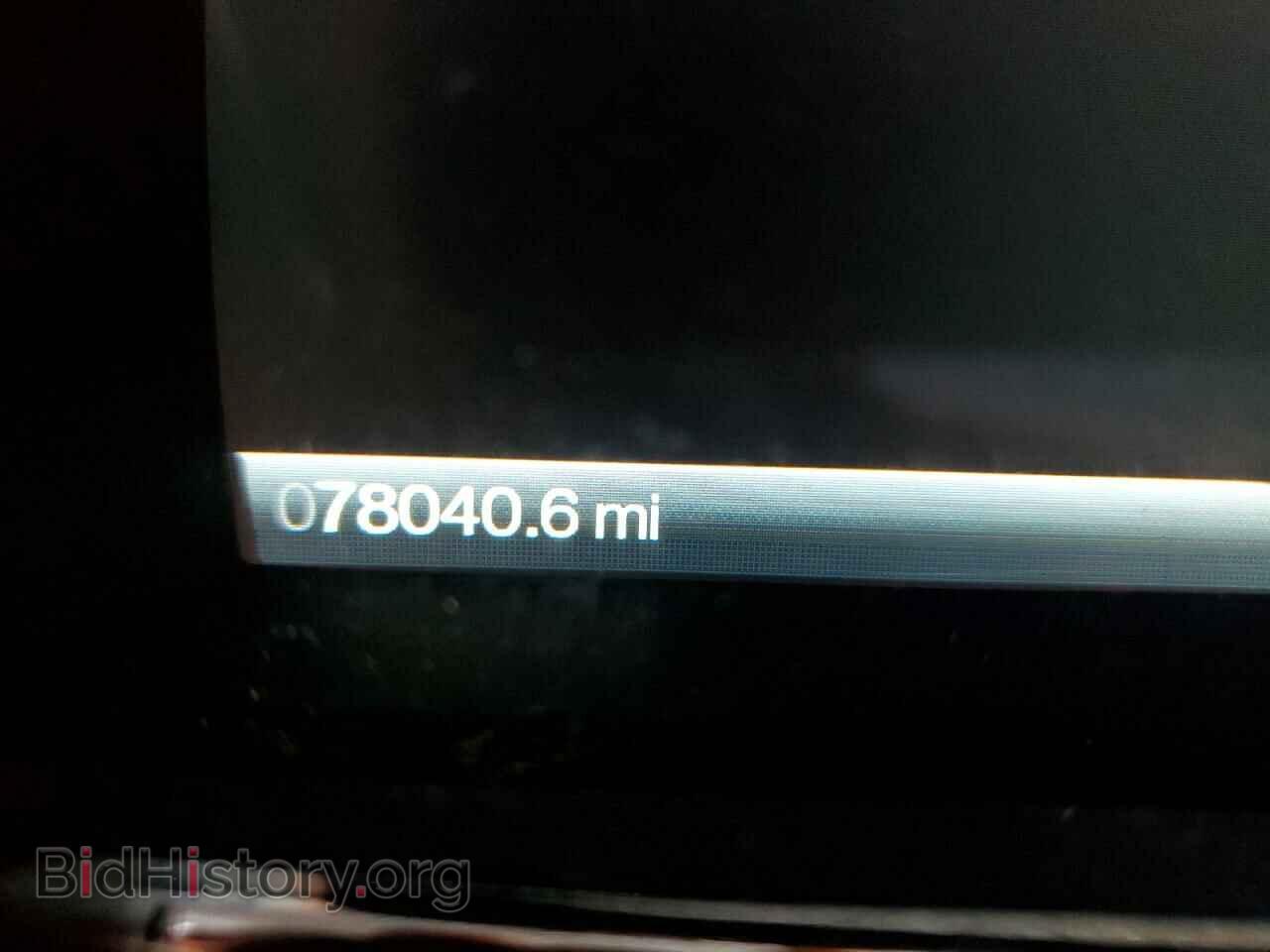 2013 LINCOLN MKS - VIN: 1LNHL9FT0DG601837 - Фото 8