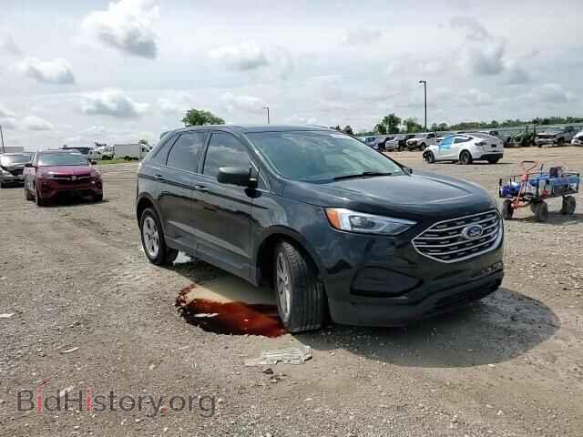 2019 FORD EDGE - VIN: 2FMPK3G97KBC14642 - Фото 13
